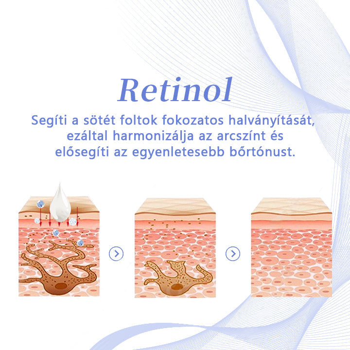 💖💖Újévi ajánlat🎄LEFUN™ szemgolyó fejlett kollagén szemkrém