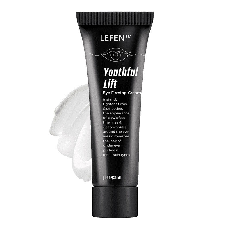 （🔥LAST DAY SALE-80% OFF) LEFUN™🎶 YouthfulLift szemfeszesítő krém