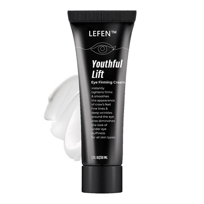 （🔥LAST DAY SALE-80% OFF) LEFUN™🎶 YouthfulLift szemfeszesítő krém