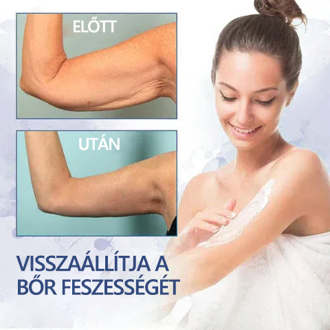 👨‍⚕️Utolsó napi kedvezmény: 80% kedvezmény👨‍⚕️Fubsta® Advanced Firming & Anti-Wrinkle Cream: helyreállítja a bőr rugalmasságát🫧