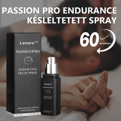 Mondjon búcsút a prosztatával kapcsolatos kellemetlenségeknek🛡️ Lenaro™ ProstaVibe Honey Delay Inhaler💪