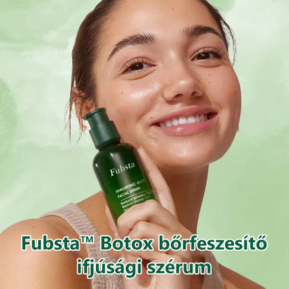 🌿Last Day Promotion SkinFirming🔥𝟕𝟎%𝐎𝐅𝐅 - 𝐅𝐮𝐛𝐬𝐭𝐚™  Szérum a Fiatalításért