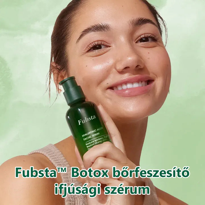 🌈🌈💧 Utolsó nap promóció 𝟕𝟎% Kedvezmény - 𝐹𝑢𝑏𝑠𝑡𝑎™ Hámrétegző Serum 🔥