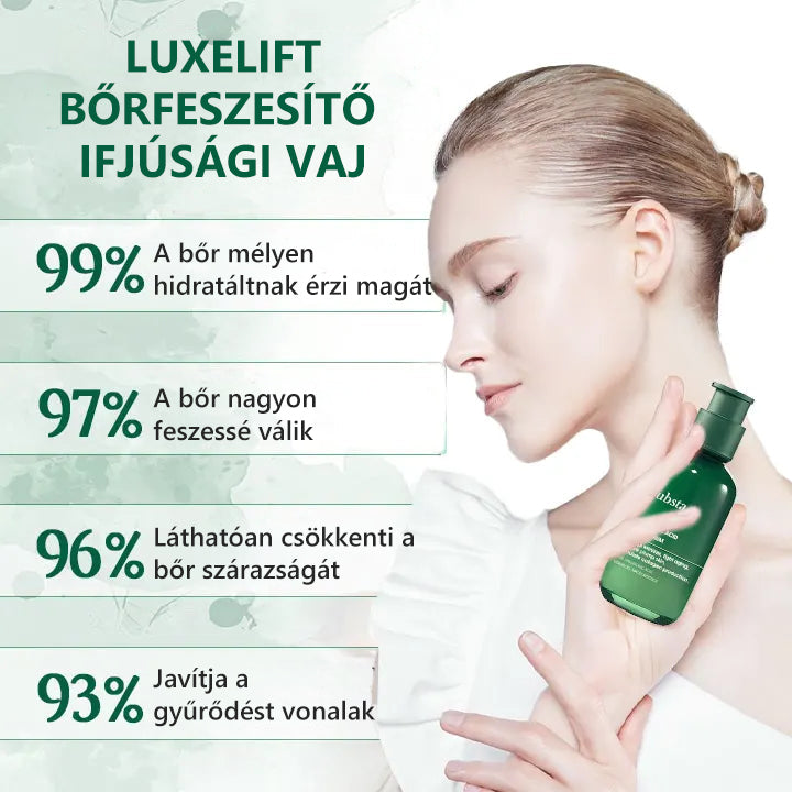 🌿Last Day Promotion SkinFirming🔥𝟕𝟎%𝐎𝐅𝐅 - 𝐅𝐮𝐛𝐬𝐭𝐚™  Szérum a Fiatalításért