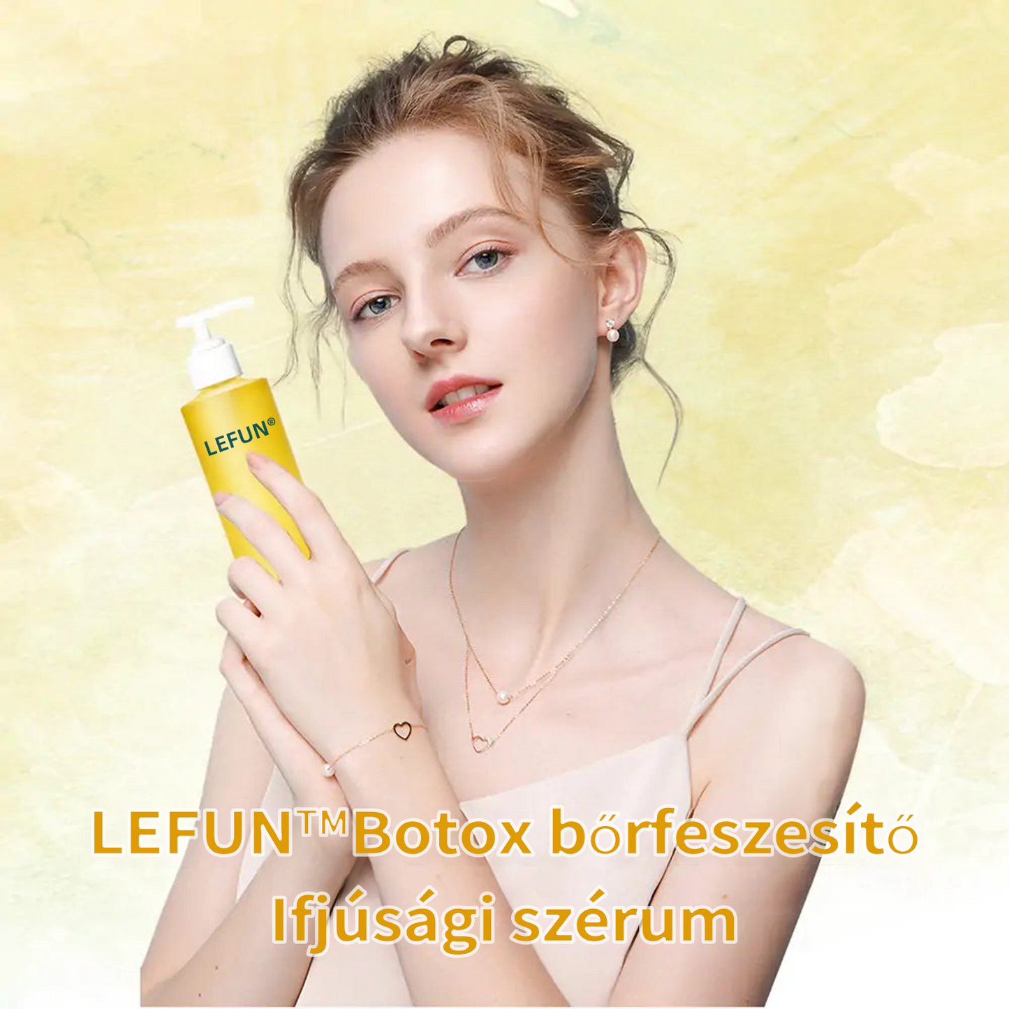 🍀🍀 Utolsó napi kedvezmény: 70% kedvezmény 🐝LEFUN® Luxus feszesítő ifjúsági illóolaj x