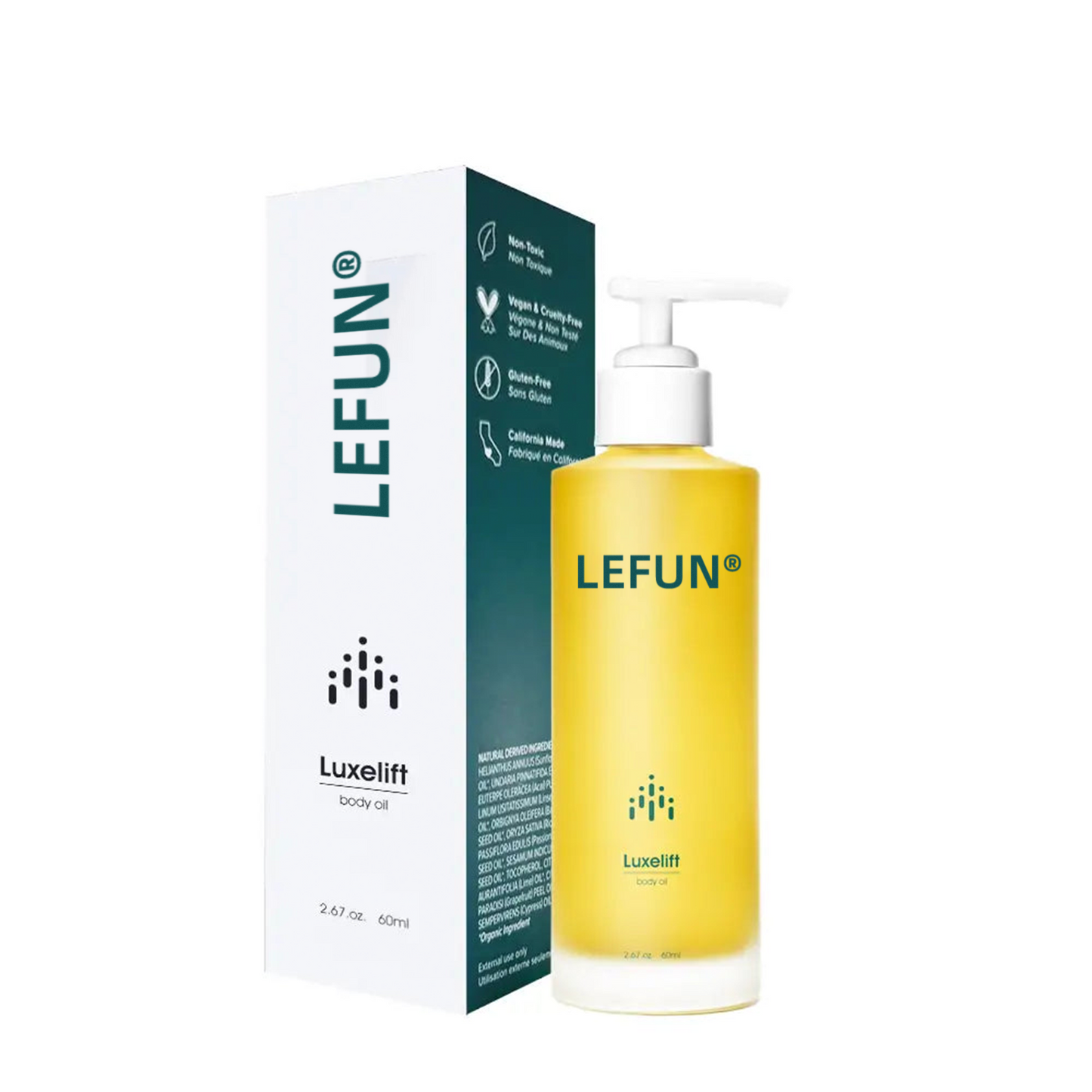 🍀🍀 Utolsó napi kedvezmény: 70% kedvezmény 🐝LEFUN® Luxus feszesítő ifjúsági illóolaj x