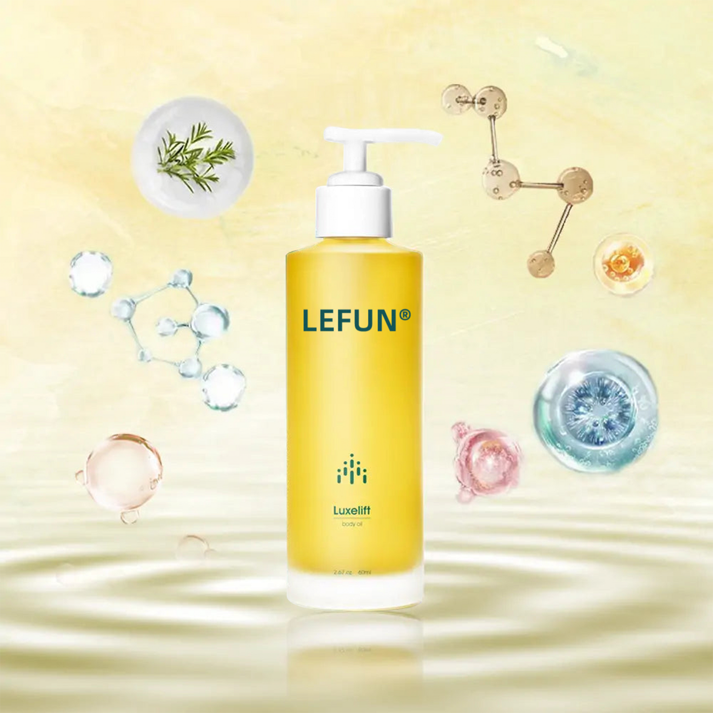 🍀🍀 Utolsó napi kedvezmény: 70% kedvezmény 🐝LEFUN® Luxus feszesítő ifjúsági illóolaj x